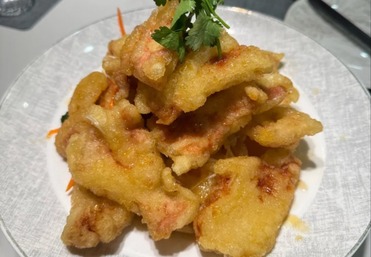 菜品