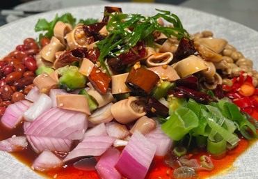 菜品