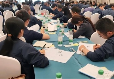 山东某海产品行业大型国企