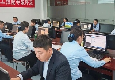 河北某农商行