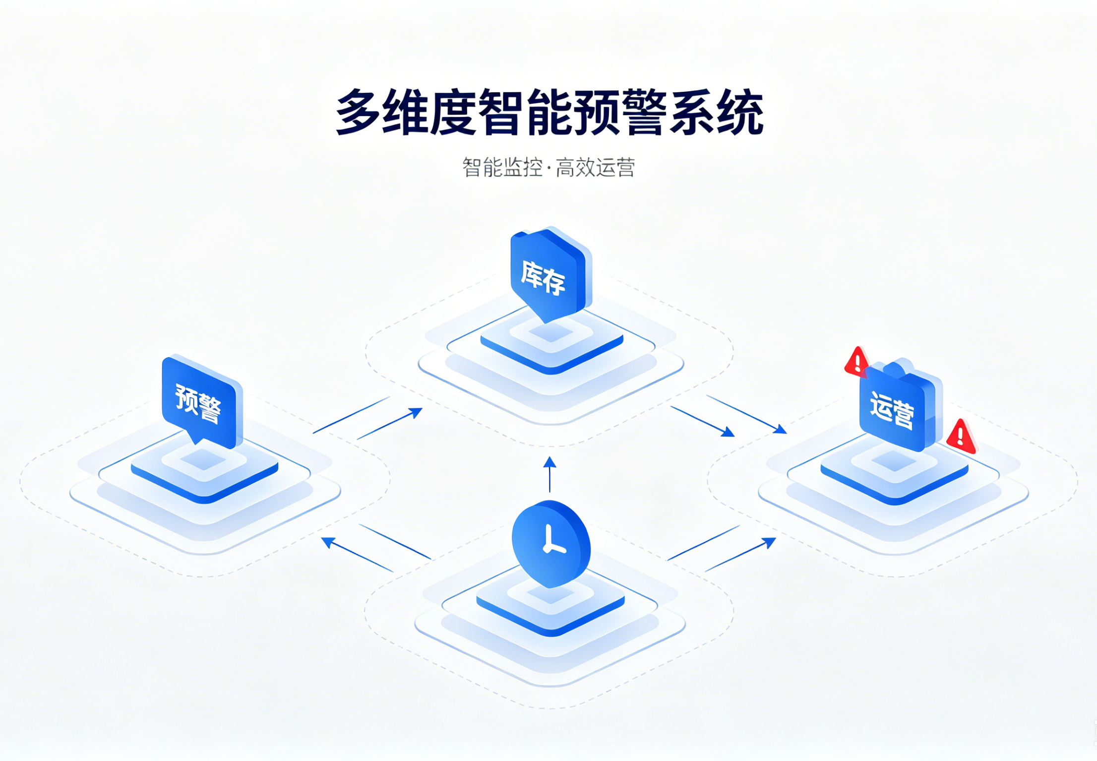 智能预警系统