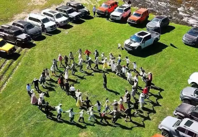 长白山旅游