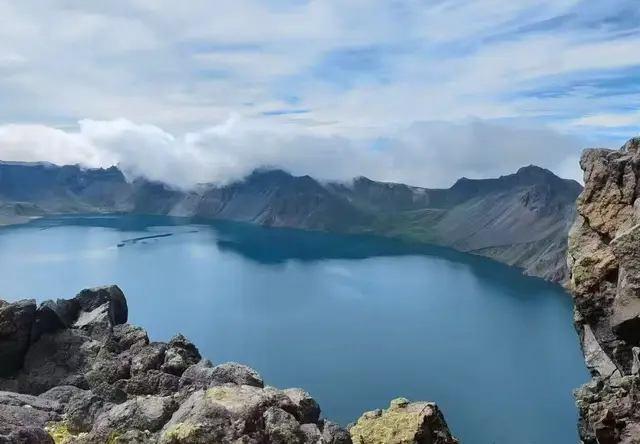 长白山旅游
