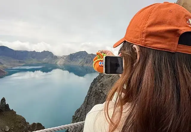长白山旅游