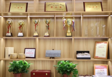 校企联动筑平台 竞技硕果育英才