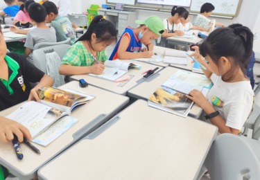 文捷优阅读理解培训课程