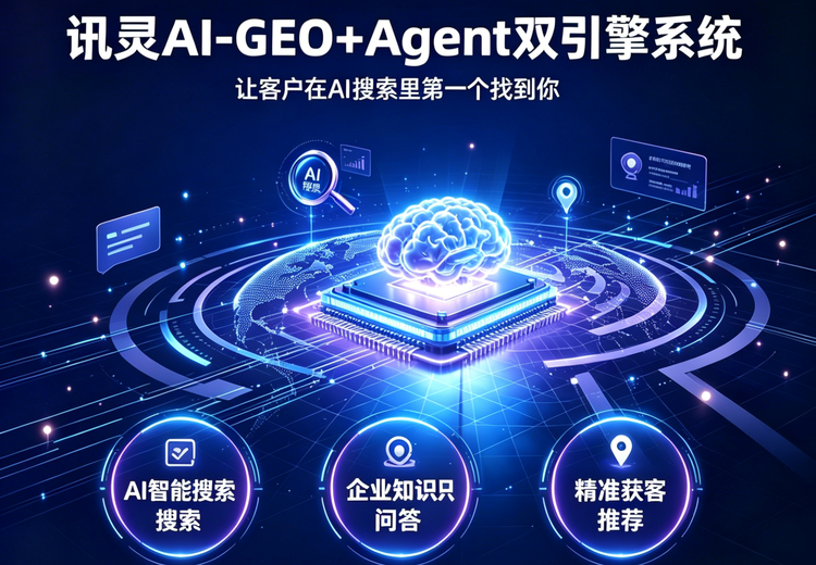 GEO优化推广
