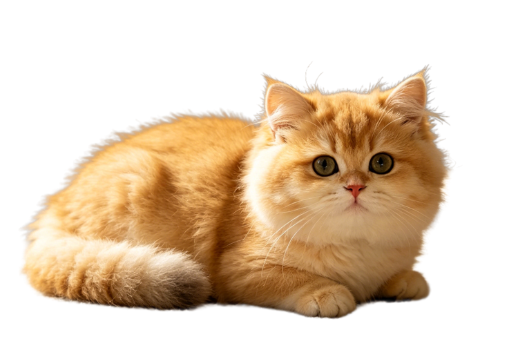 矮脚猫