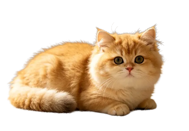 矮脚猫