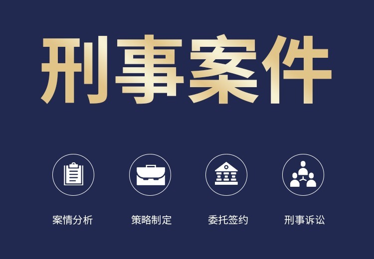 专业刑事法律服务：全流程覆盖，团队协作护航，为您应对各类刑事难题