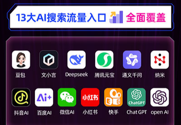 龙安区AI智能体搭建与运营（Agent）