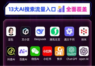 AI智能体搭建与运营（Agent）
