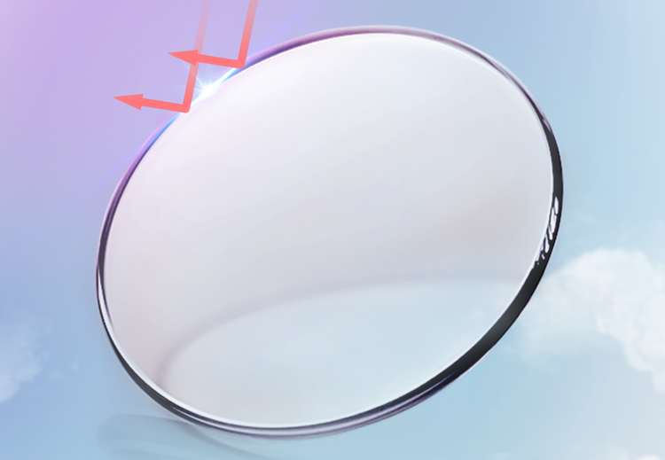 Eyepol 艾普 防红外线感光变色镜片
