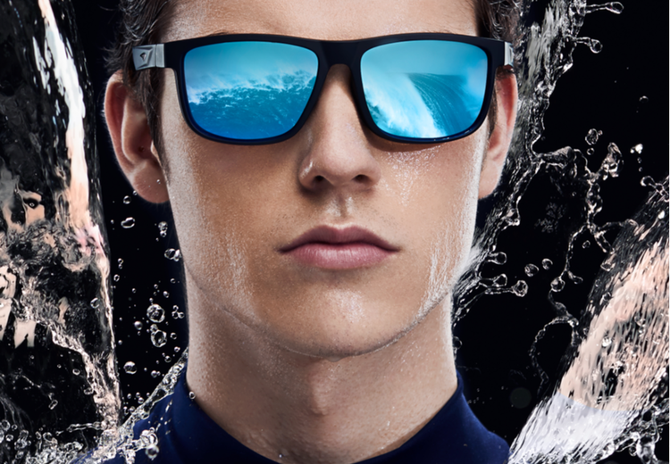 Eyepol 艾普抗海水户外太阳镜片