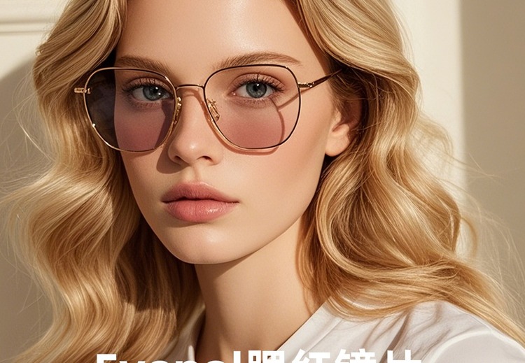 Eyepol 艾普腮红氛围镜片