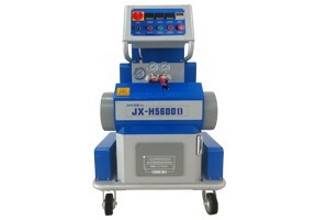 液压聚氨酯发泡机JX-H5600D