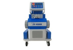 液压聚脲聚氨酯喷涂机JX-H5600