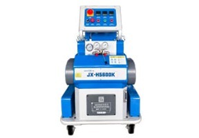 液压聚脲聚氨酯喷涂机JX-H5600K
