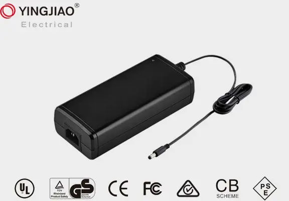 120W 镍氢电池充电器 YS120