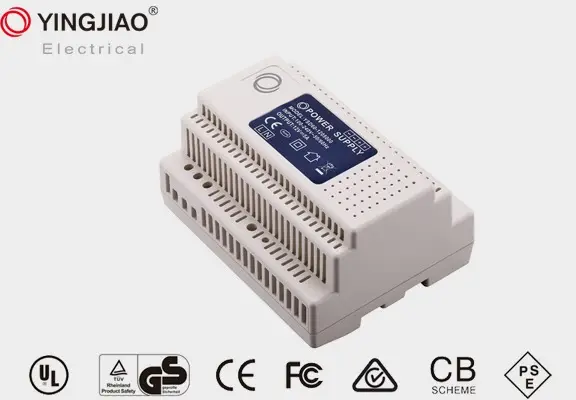 60W 导轨电源 YSD60