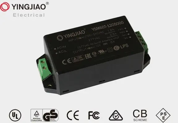 60W 模块系列 YSM60T