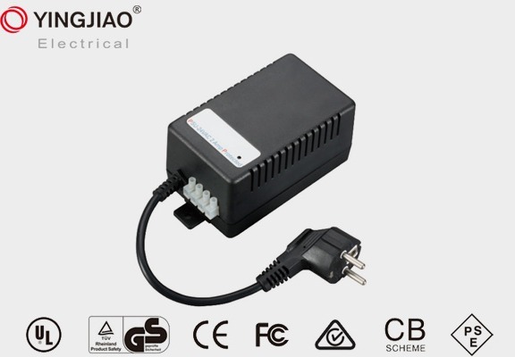 50W 桌面式线性电源 YL50