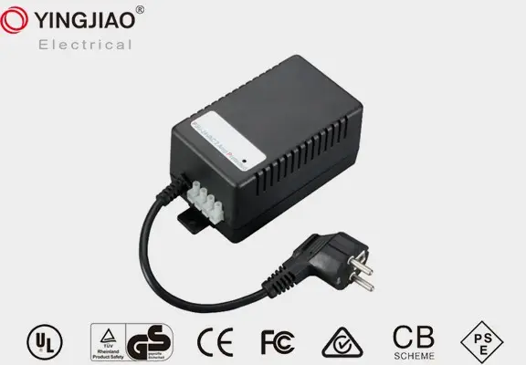 50W 桌面式线性电源 YL50