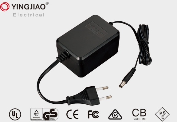 15W 桌面式线性电源 YL15E