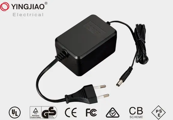 15W 桌面式线性电源 YL15E