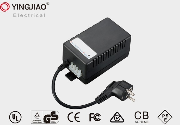 50W ACAC 线性电源