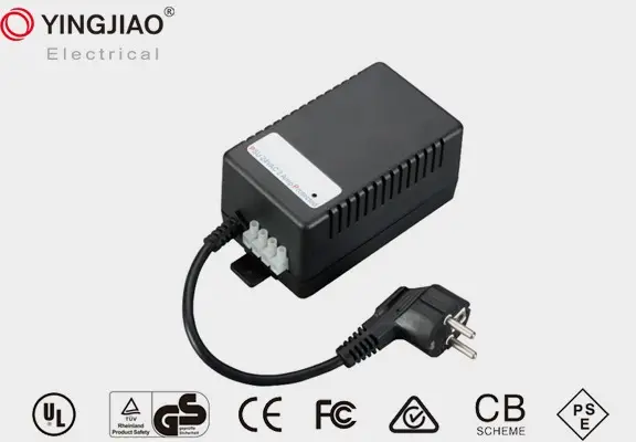 50W ACAC 线性电源