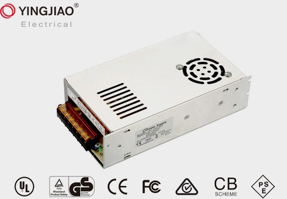 360W 工控电源 YSI-350