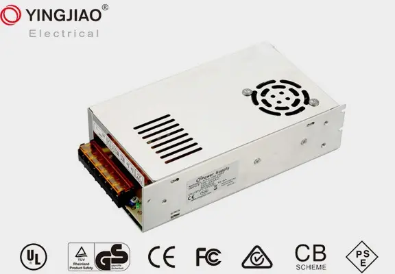 360W 工控电源 YSI-350