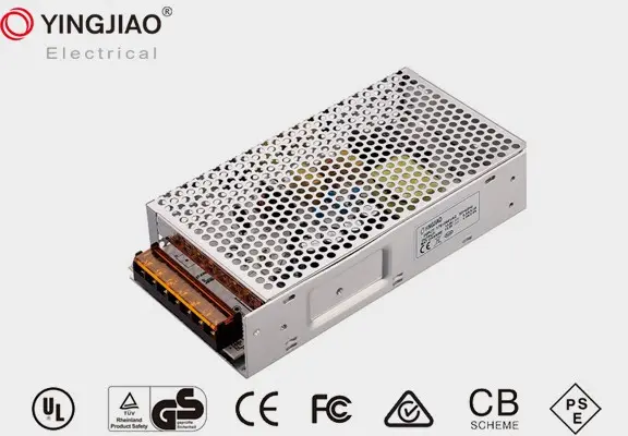 200W 工控电源 YSI-200