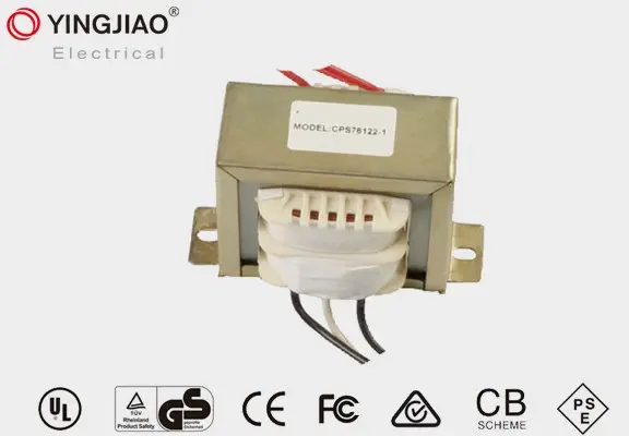 15W 环形变压器 YT40
