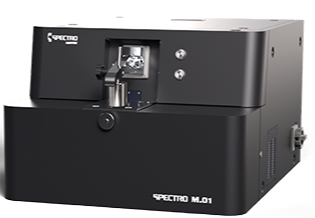 SPECTRO M.01 台式金属分析仪