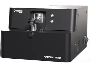 SPECTRO M.01 台式金属分析仪