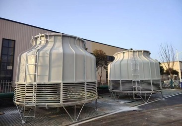 凉水塔