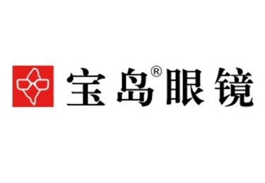 宝岛眼镜线下门店