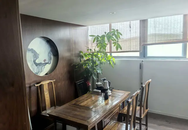 老房专项翻新
