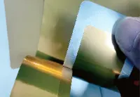 一体式卷膜