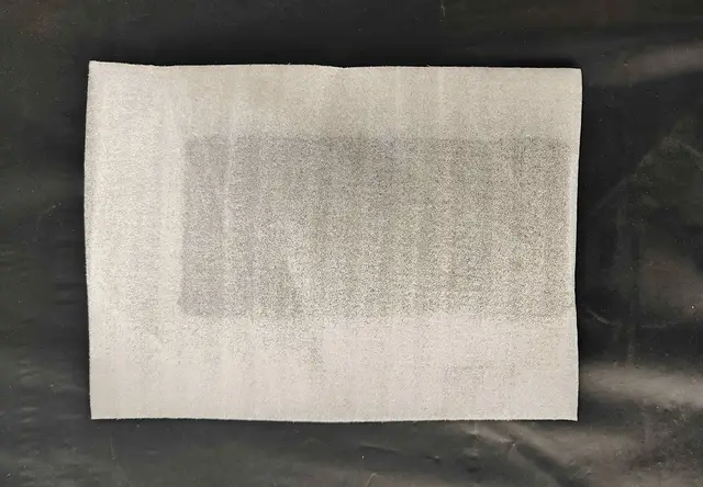 皮棉袋