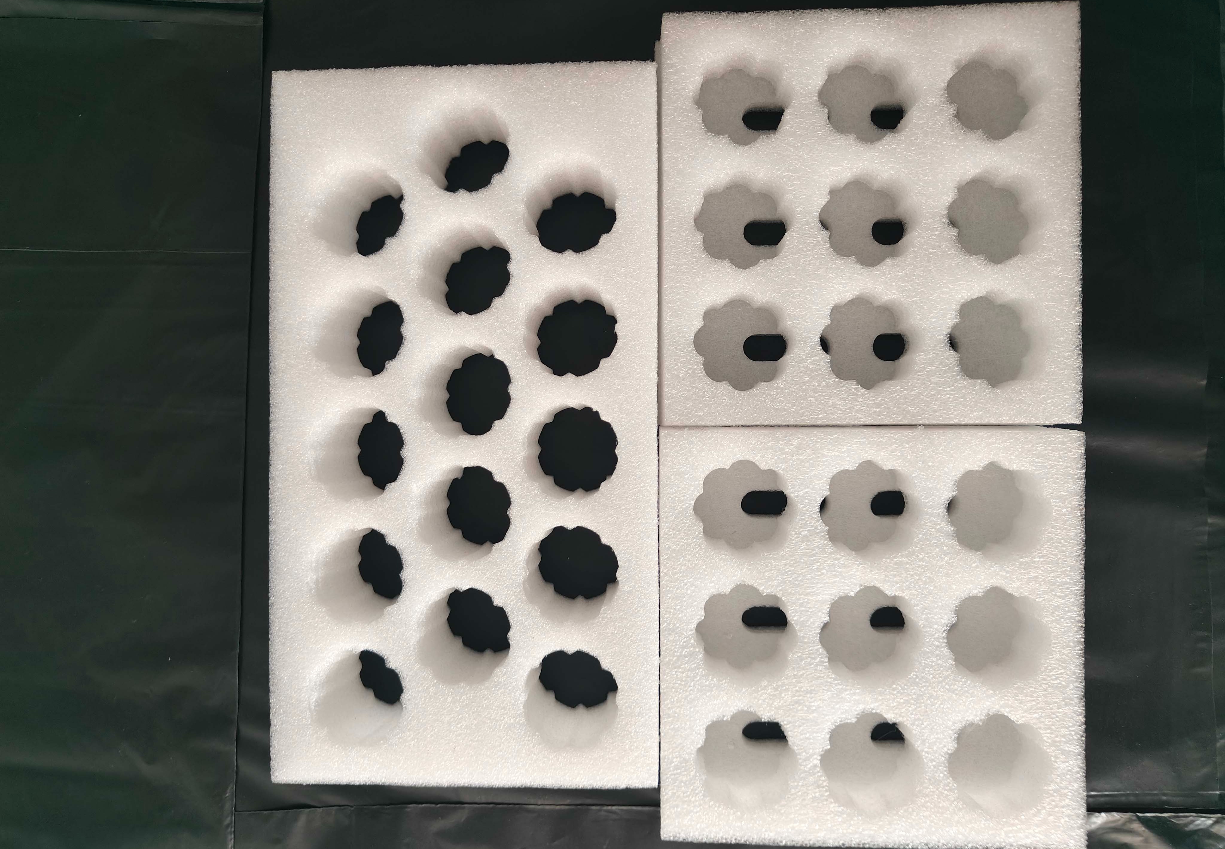 珍珠棉