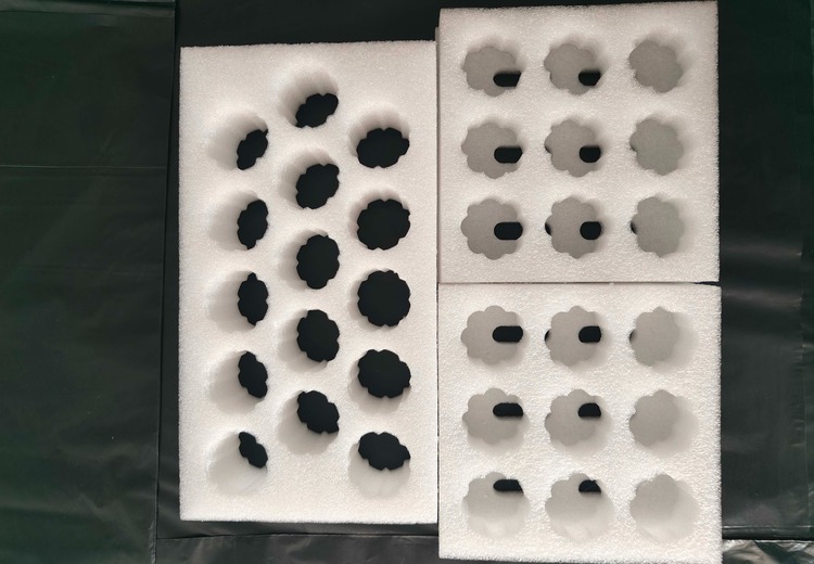 珍珠棉