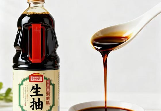 调味剂标签