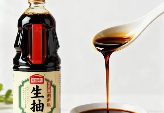 调味剂标签