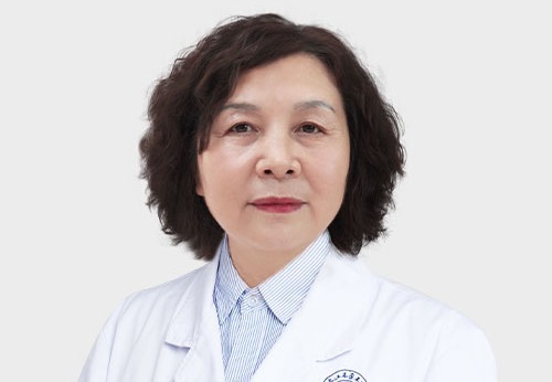 李翠英