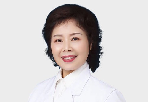 张晓丹