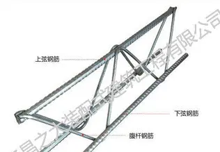 pc桁架