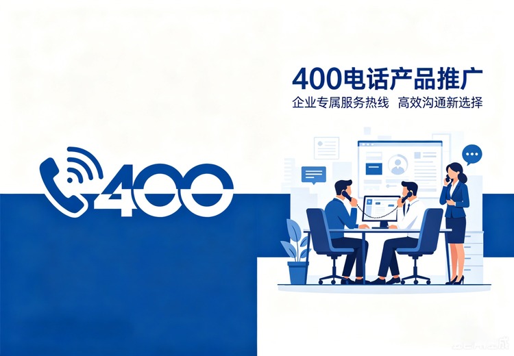 400电话服务